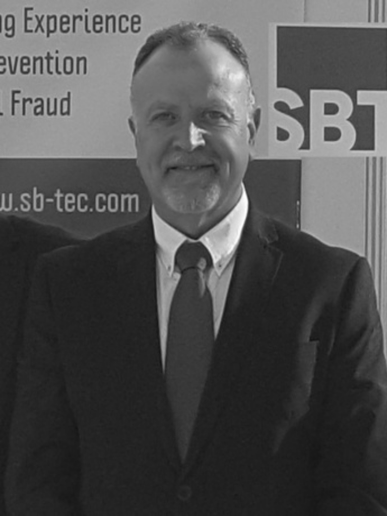 Boni Lozano García